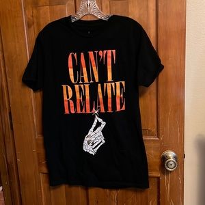Jeffree star T-shirt